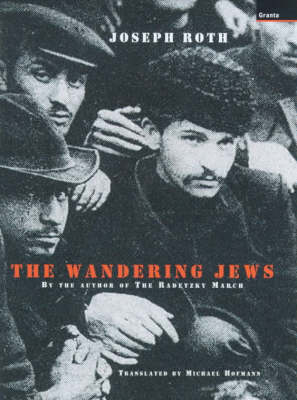 Wandering Jews, the (Hardback)