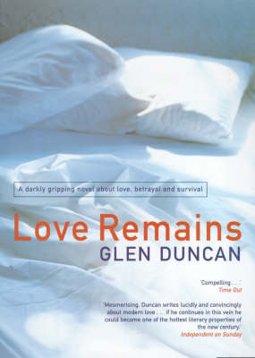 Love Remains (Paperback)