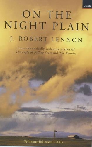 On the Night Plain (Paperback)