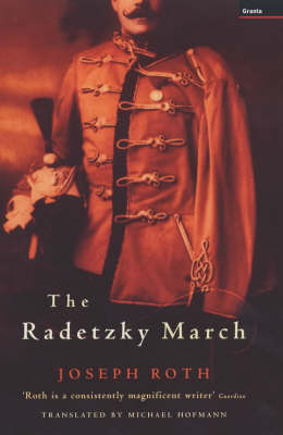 The Radetzky March (Hardback)