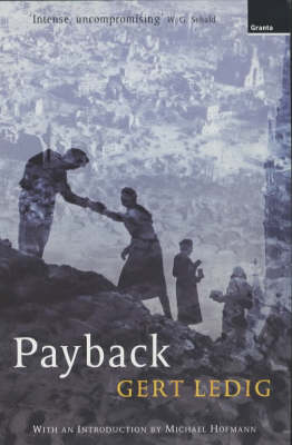 Payback (Paperback)
