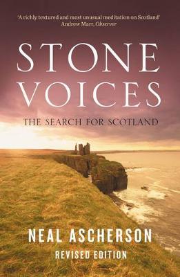 Stone Voices: The Search For Scotland (Paperback)