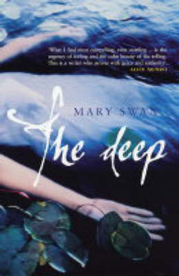 The Deep (Paperback)
