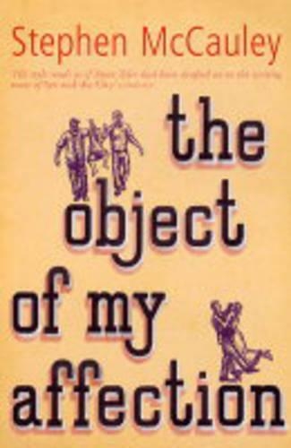 Object of My Affection (Paperback)
