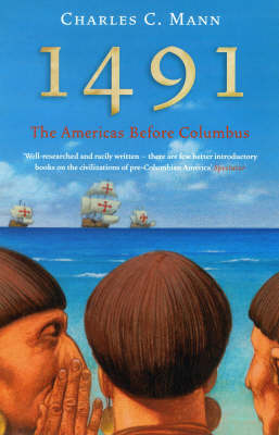 Cover of the book 1491