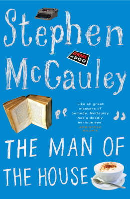 The Man Of The House (Paperback)