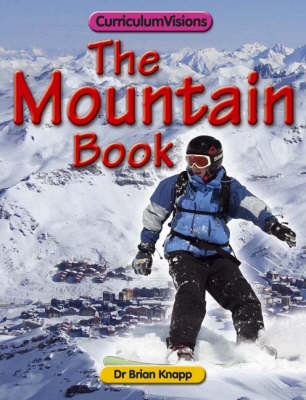 The Mountain Book - Curriculum Visions (Paperback)