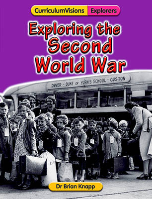Exploring the Second World War (Paperback)