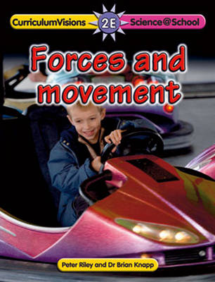 2E Forces (Paperback)