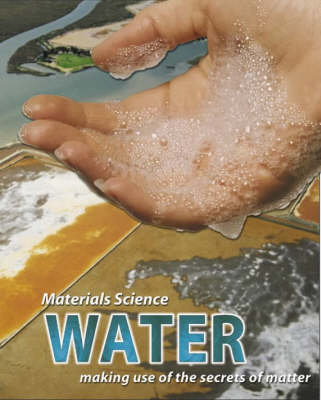 Water - Materials Science v.8 (Hardback)