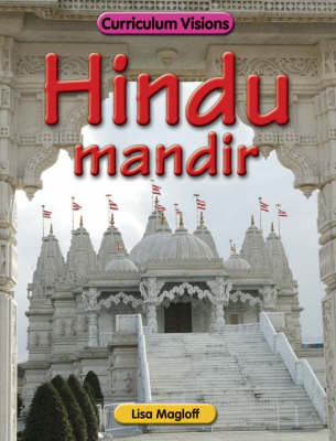 Hindu Mandir (Paperback)