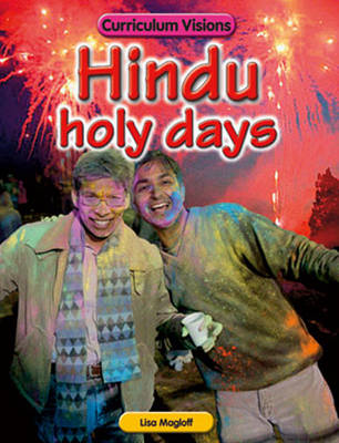 Hindu Holy Days (Paperback)