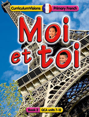 Moi et Toi 2: v. 2 (Paperback)