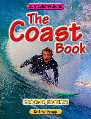 The Coast Book (Paperback)