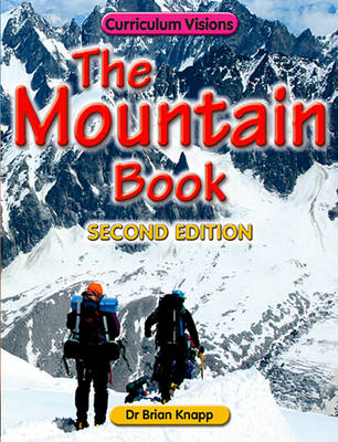 The Mountain Book (Paperback)