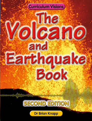 The Volcano and Earthquake Book (Paperback)