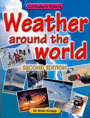 Weather Around the World (Paperback)