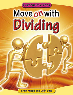 Move on with Dividing - Move on with Maths Series (Paperback)