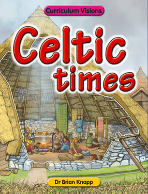 Celtic Times (Paperback)