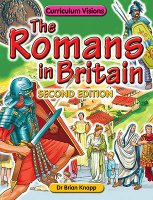 The Romans in Britain (Paperback)