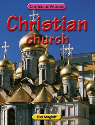 Christian Church (Paperback)