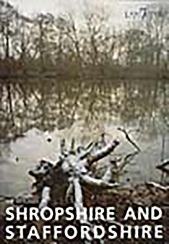 The Wetlands of Shropshire and Staffordshire - North West wetlands survey 5 (Paperback)