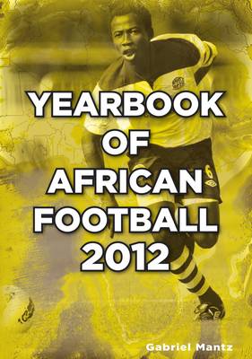 Yearbook of African Football 2012 (Paperback)