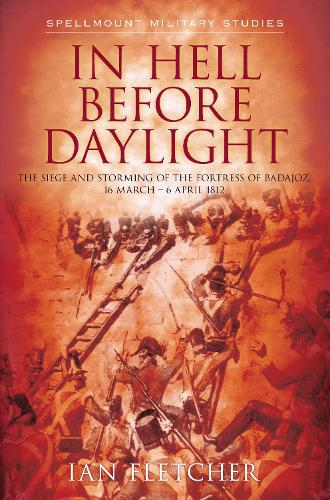 In Hell Before Daylight (Paperback)