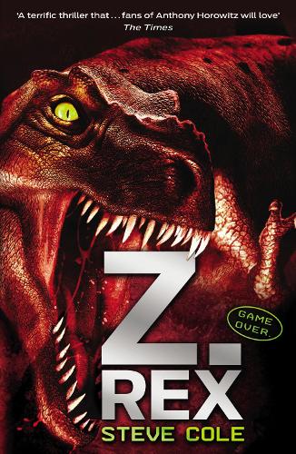 Z-Rex - Z-Rex (Paperback)