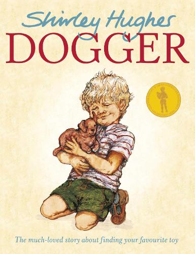 Image result for dogger by shirley hughes