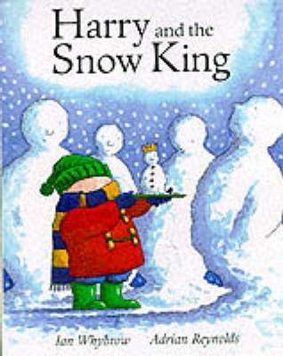 Harry and the Snow King: Gift Set