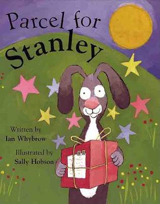 Parcel for Stanley - Mini-sizes (Hardback)