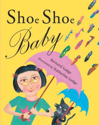 Shoe Shoe Baby (Paperback)