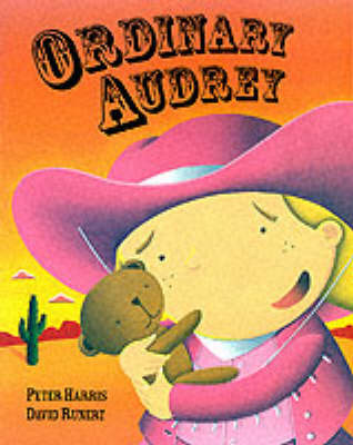 Ordinary Audrey (Paperback)