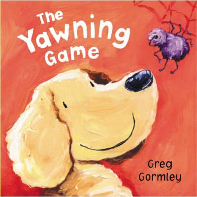 The Yawning Game (Paperback)