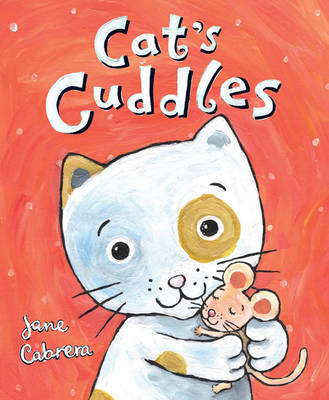 Cat's Cuddles (Paperback)