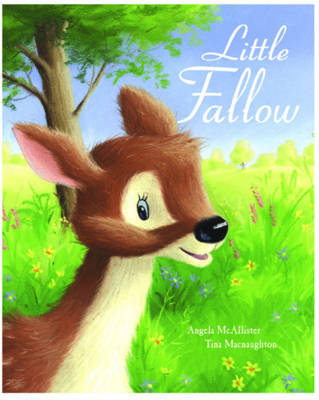 Little Fallow (Paperback)