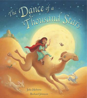 The Dance of a Thousand Stars (Hardback)