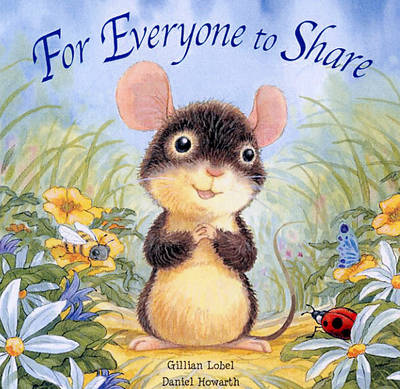 For Everyone to Share (Paperback)