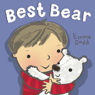 Best Bear (Paperback)