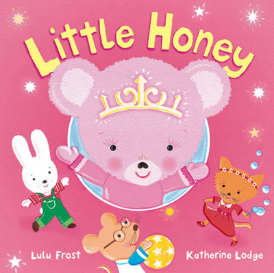 Little Honey (Paperback)