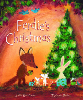 Ferdie's Christmas (Paperback)