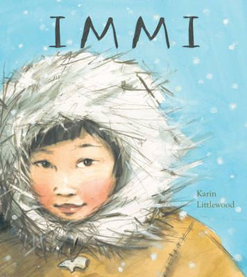 Immi (Paperback)