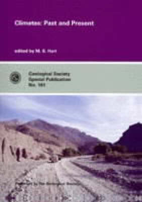 Groundwater in Celtic Regions - Geological Society of London Special Publications No. 182 (Hardback)