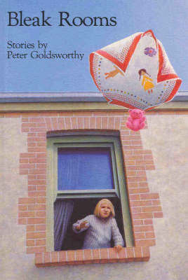Bleak Rooms (Paperback)