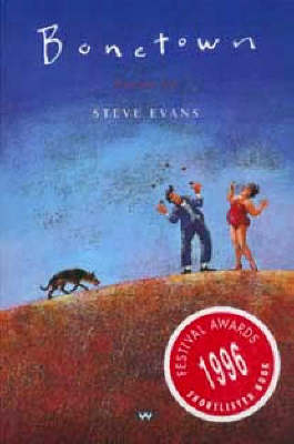 Bonetown (Paperback)