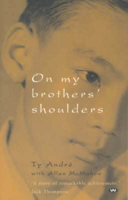 On My Brothers' Shoulders (Paperback)