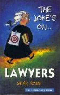 The Joke's on ... Lawyers (Paperback)