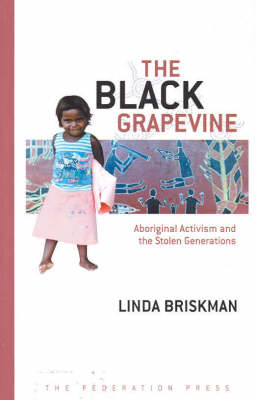 The Black Grapevine (Paperback)