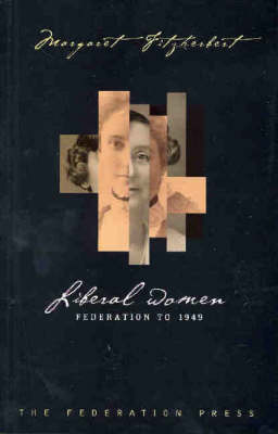 Liberal Women (Paperback)